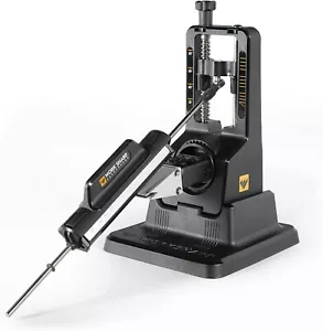 Work Sharp Precision Adjust Knife Sharpener Black - Picture 1 of 5