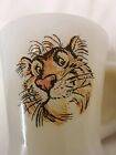 Fire king tiger mug