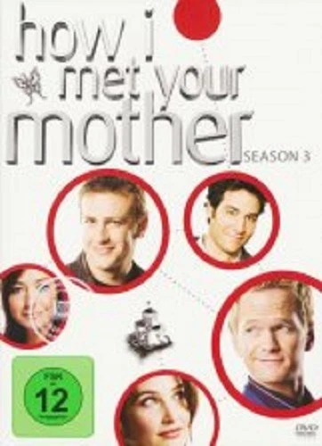 TV Serien & Dokus - DVD - Bild 1 von 1