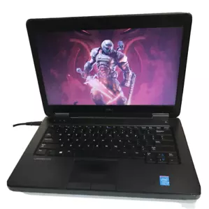 Dell Latitude E5440 | Core i3 4th Gen. | 500GB | 4G | Backlit KB | Win10 | - Picture 1 of 7
