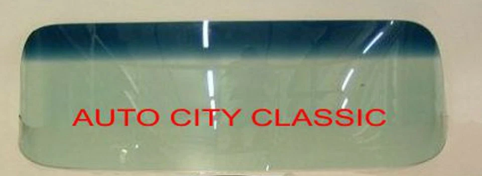 Studebaker звукосниматель лобовое стекло оттенок абажур 1954 - 1964 стандартный пикап - Изображение 1 из 1