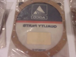 OEM AGCO MASSEY FERGUSON 72100758 GASKET - Picture 1 of 1