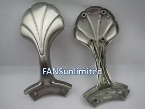Capistrano Blade Arm Brushed Nickel Genuine Casablanca Fan 4645D 4645M - Picture 1 of 5