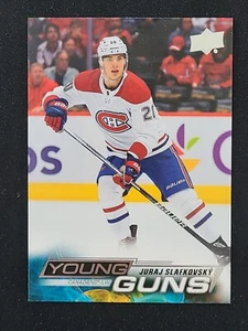 2022-23 Upper Deck Series 2 Young Guns (Pick From List) - Picture 1 of 50