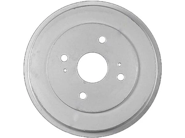 For 1974-1982 Toyota Corona Brake Drum Rear Bendix 74539SNNY 1980 1975 1976 1977 - Image 1 of 2