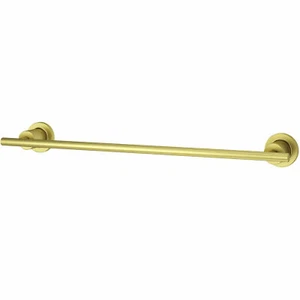 Barra de toalla PFISTER BTB-NC1BG Contempra 18" oro cepillado - Imagen 1 de 5