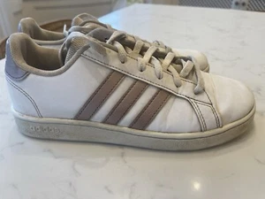 adidas trainers size 4 - Picture 1 of 8