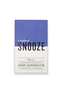 Leapfrog Remedies Snooze, 30 Chewable Tablets - Picture 1 of 2