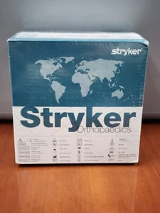 Stryker Orthopaedics Triathlon X3 Total Stabilizer+Tibial  Insert - 5537-G-616-E - Picture 1 of 2
