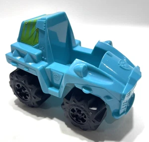 Paw Patrol Dino Rescue Lookout Headquarters Replacement VEHICLE - Picture 1 of 6
