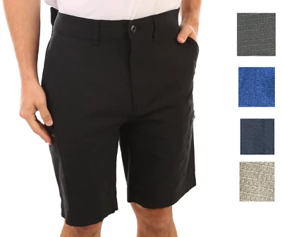 Pantalón corto cargo ligero Wearfirst para hombre Foto 1 de 4