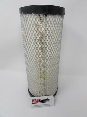 NEW GENUINE KUBOTA OUTER AIR FILTER PART # 59800-26110 - Image 1 of 2