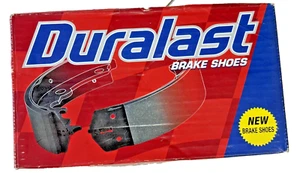 Rear brake shoes Ford Escape 2001 2002 2003 2004 2005 2006 2007 NEW opened box - Bild 1 von 9