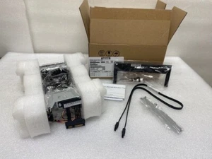 Lenovo ThinkStation Front Access Storage 4XFON87467 FRU P/N 04X2780 - Picture 1 of 3
