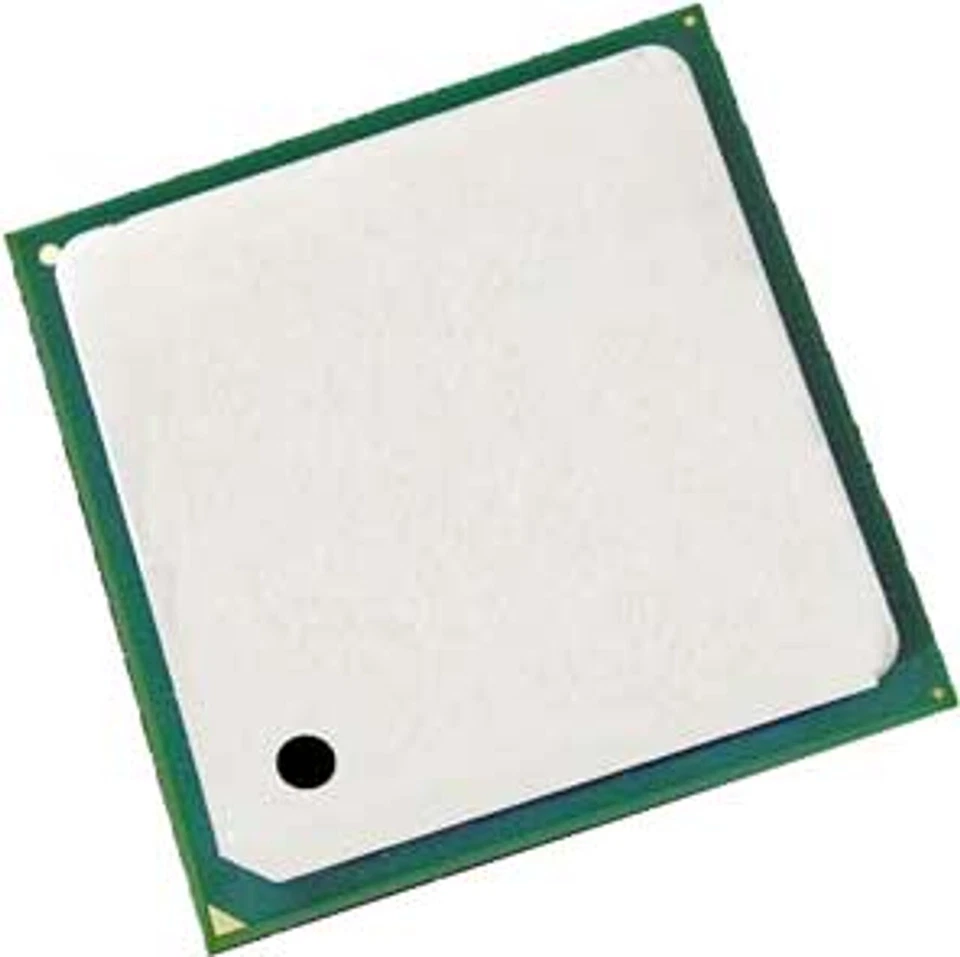 INTEL CELERON SL6HY 2.0GHz Processor CPU Socket 478 - Image 1 of 1