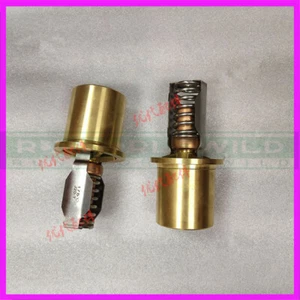1Pcs 88298004-129 Thermostatic Valve Kit for SULLAIR Air Compressor Spare Part - Afbeelding 1 van 1