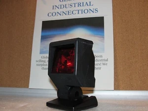 QuantumT Metrologic Instruments MS3580 Barcode Scanner - Picture 1 of 5