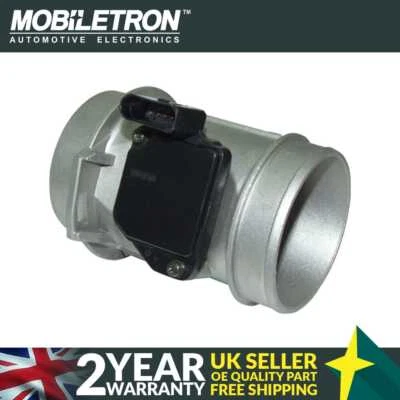 Sensor MAF Mobiletron MA-B015 para Audi 100 A4 A6 Allroad Foto 1 de 2