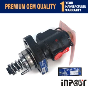 Fuel Injection Pump 04287049 For Deutz 2011 Engine 1011 Engine  - Picture 1 of 4