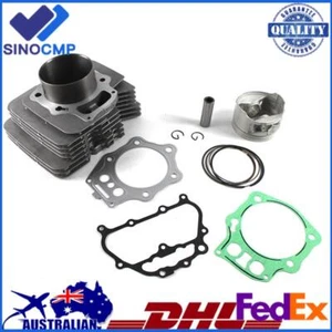 Cylinder Piston Ring Gasket Kit For Honda TRX500FM Foreman 500 4X4 S 2005-2011 - Bild 1 von 10