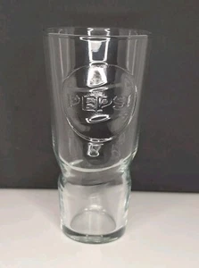 Pepsi Glass 16oz Brand New - Picture 1 of 4