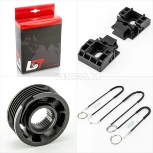 WINDOW REGULATOR REPAIR KIT FRONT RIGHT FOR AUDI A3 8L 4/5 DOOR - Picture 1 of 12