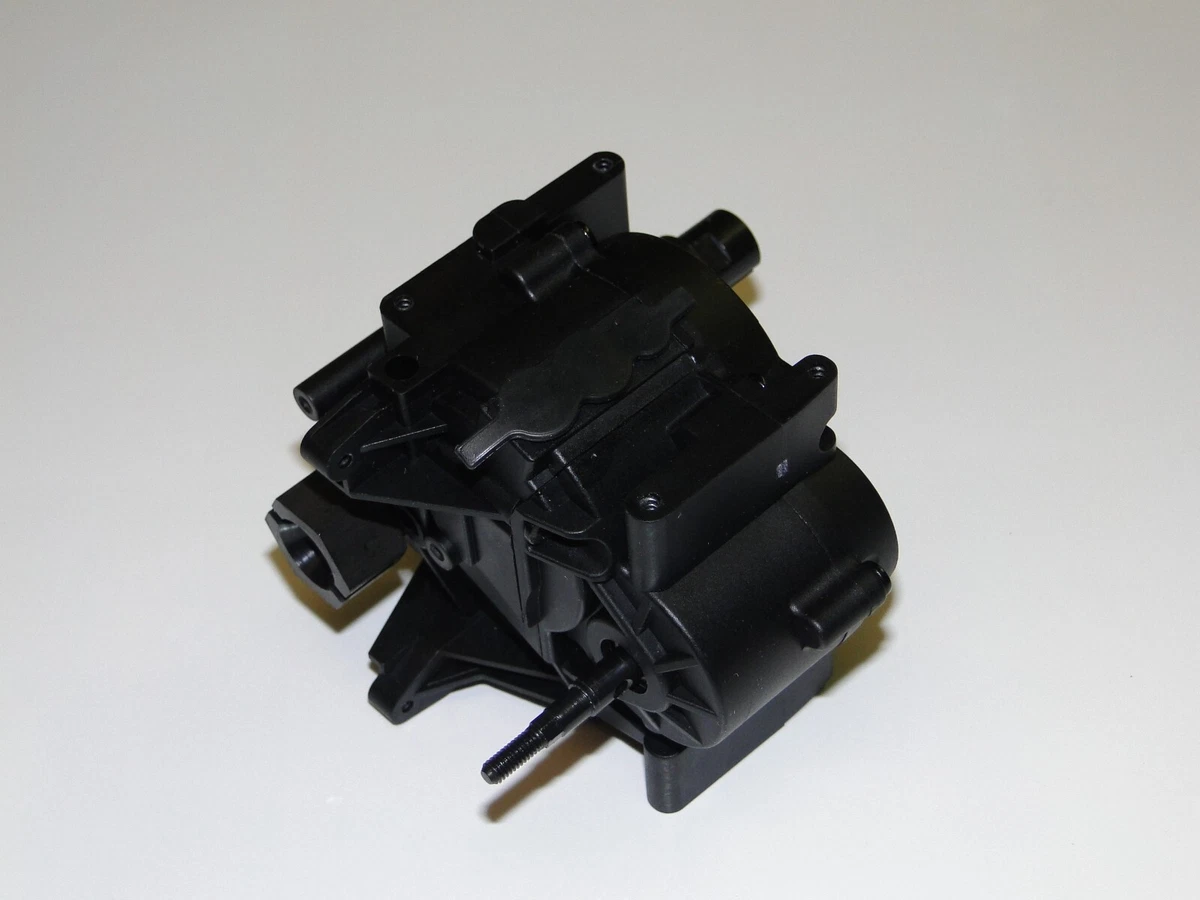 スピードトランスミッション？3SPEED SAVAGE HPI Savage X XL 3-Speed Assembled Transmission