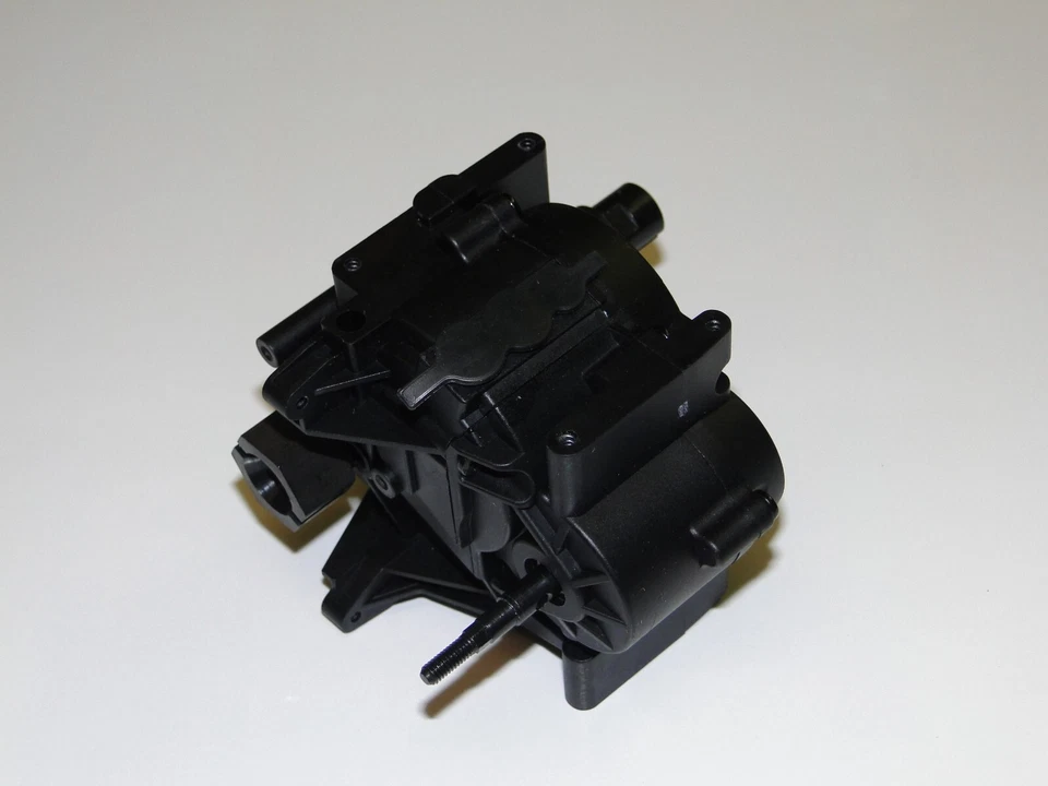 NEW HPI SAVAGE XL 5.9 RTR Transmission 3 Speed SS X 4.6 HXL28 - Image 1 of 2