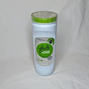 Glade Carpet & Room Pet Odor Fighter Smoke Eliminator Fresh Scent 32 oz NEW - Picture 1 of 5