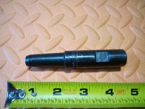 5/16" LRM-.312-40-3 PRECISION COMPONENTS LRM END MILL EXTENSION ADAPTER USA MADE - Picture 1 of 7