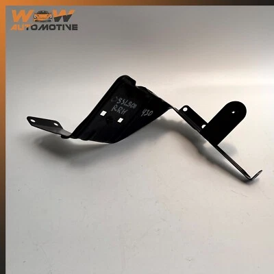 03-12 MERCEDES-BENZ R230 SL500 MALETERO TRASERO MONTAJE PANEL DE LLENADO SOPORTE OEM Foto 1 de 4