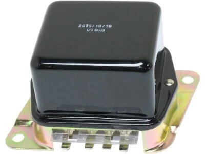For 1963-1967 Mercury Villager Voltage Regulator Replacement AP 37957ZZSC 1964 - Image 1 of 2