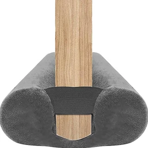 Zugluftstopper Türen, Türdichtung, Windstopper, Türdichtung, 80-100cm - Bild 1 von 2