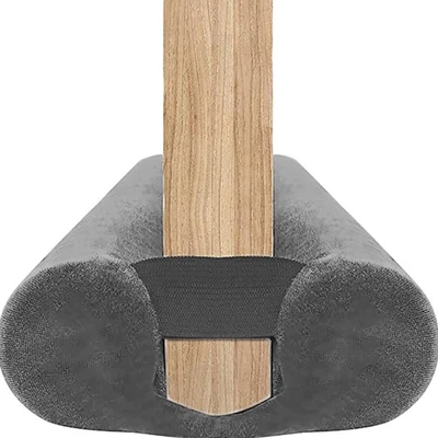 Zugluftstopper Türen, Türdichtung, Windstopper, Türdichtung, 80-100cm - Bild 1 von 2