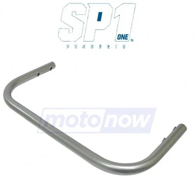 SP1 Rear Bumper for 2008 Yamaha FX10RTRA FX Nytro RTX 40th Anniv - Body xp - Image 1 of 4