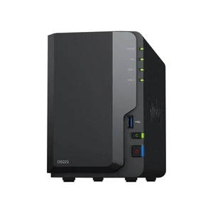 2-Bay NAS DS223 (Diskless) - Picture 1 of 6