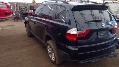 Carrier 3.0L Front Automatic  4.44 Ratio Fits 07-10 BMW X3 6615374 Foto 1 de 4