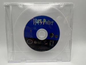 Harry Potter y el Prisionero de Azkaban (Nintendo GameCube, 2004) - Probado - Imagen 1 de 3
