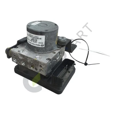 MK1 SSANGYONG TIVOLI ABS Pump/Modulator 4892035000 - Image 1 of 4
