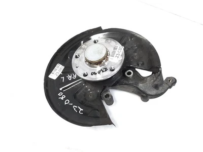 Rolamento de cubo de junta de eixo traseiro Volkswagen Gti Fwd 2015-2019 5Qm505435 - Imagem 1 de 4