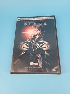Blade (DVD, 1998) - Bild 1 von 3