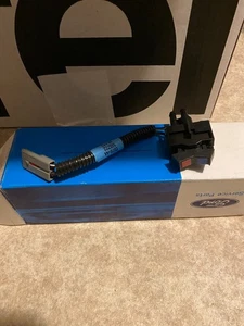 (1) NOS 1986-1992? Ford Ranger Bronco II Aerostar Power Lumbar Seat Switch - Picture 1 of 7