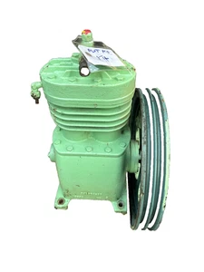 BITZER OPEN TYPE RECIPROCATING COMPRESSOR MODEL - TYP 4 - Picture 1 of 6