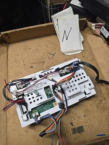 Whirlpool W10779753 Main Control Board - White - Picture 1 of 4
