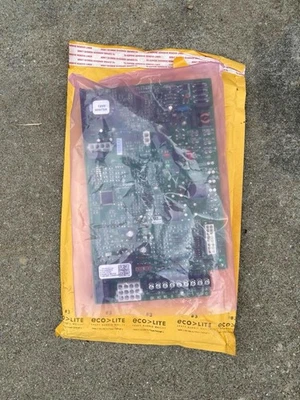 New Trane D343687P03 CNT-07991 Circuit Board White Rodgers 50V54-571-02 - Image 1 of 4