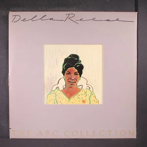 DELLA REESE: the abc collection ABC 12" LP 33 RPM - Picture 1 of 2