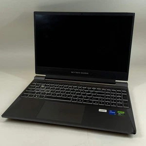 Broken SkyTech Gaming ARES BQ121 15,6" i5-13420H 3,4 GHz 16 GB RAM 1 TB SSD - LEGGI - Foto 1 di 9