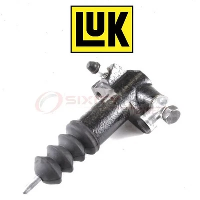 LuK MX Clutch Slave Cylinder for 1989-1992 Mitsubishi Mirage 1.6L L4 - pt Foto 1 de 4
