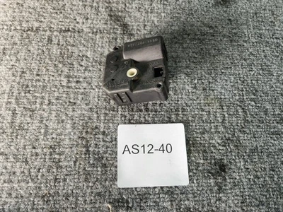 Actuador de puerta de mezcla de calentador de climatización para Mercedes-Benz Clase M ML430 AA113800 1999 Foto 1 de 4