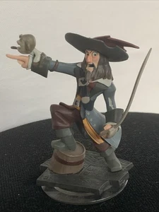 Disney infinity Pirat Fluch der Karibik Figur WII-U PS3 PS4 XBOX ONE Nintendo - Bild 1 von 4